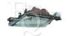 ALFA 354311021 Headlight